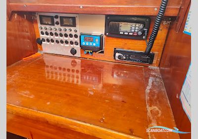 Atlas 900 Sailingboat 1994, with Vetus engine, Spain