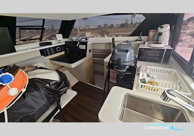Aventura 34 Sailingboat 2022, with Yanmar engine, France
