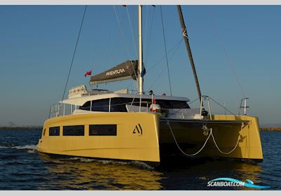 Aventura 45 Sailingboat 2024, Spain
