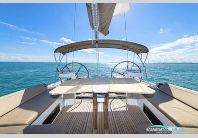 Azuree 46 Sailingboat 2020, with Volvo Penta engine, Turkey