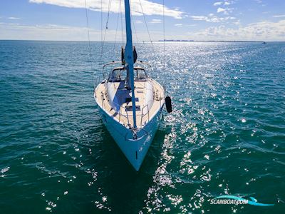 Azuree 46 Sailingboat 2020, with Volvo Penta engine, Turkey