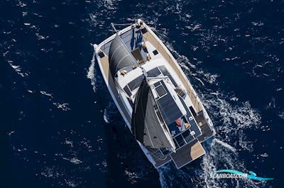 BALI CATAMARANS 5.2 Sailingboat 2026, with 2 Yanmar 4JH80 engine, Croatia