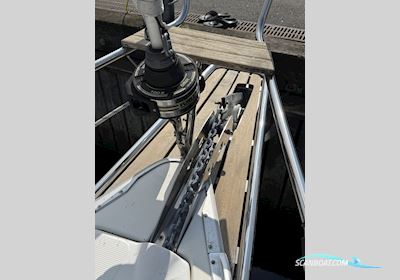 BAVARAI 30 Cruiser Topudstyret og klar Sailingboat 2007, with Volvo Penta  engine, Denmark