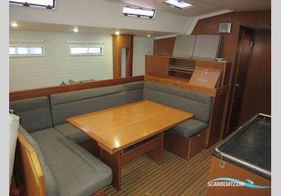 BAVARIA CRUISER 55 Sailingboat 2011, with Volvo Penta D3-110
 engine, Germany