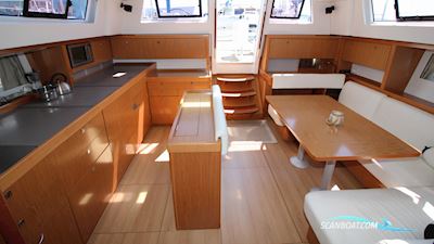 BENETEAU SENSE 50  Sailingboat 2012, with Yanmar engine, Denmark