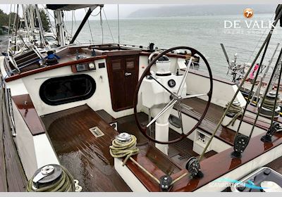 BENETTI 18.5M Sailingboat 1980, with Caterpillar engine, Ireland