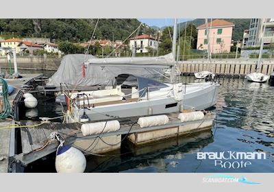 BENTE YACHTS 24 Sailingboat 2024, with Yamaha Motor Company engine, Switzerland