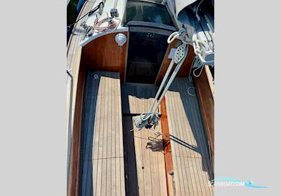 BM Family Sailingboat 1994, with Nanni Diesel engine, Denmark