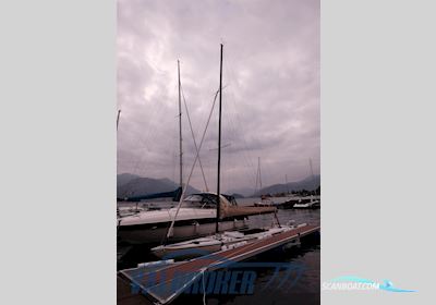 Baglietto 18 Sailingboat 1923, with Fuoribordo Elettrico Con Batteria Integrata engine, Italy