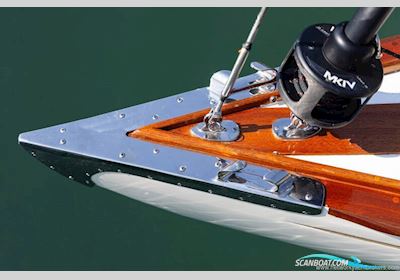 Baglietto 1923 Classic 18