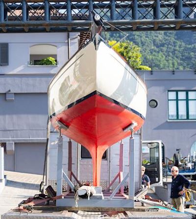 Baglietto 1923 Classic 18