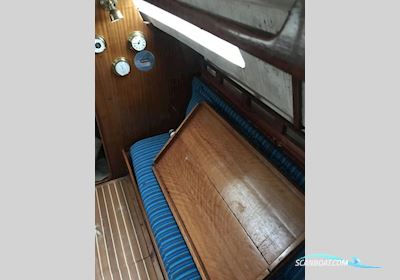 Balaton 24 Sailingboat 1980, Germany