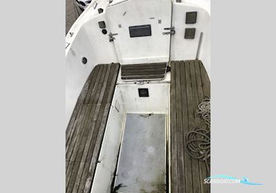 Balaton 24 Sailingboat 1980, Germany