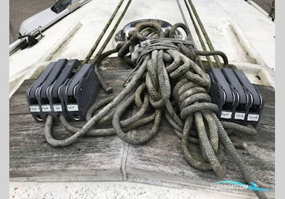 Balaton 24 Sailingboat 1980, Germany