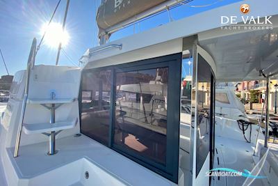 Bali 4.1 Sailingboat 2020, with Yanmar engine, France