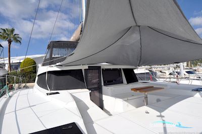 Bali 4.2 Open Space Sailingboat 2021, with Yanmar engine, Turkey
