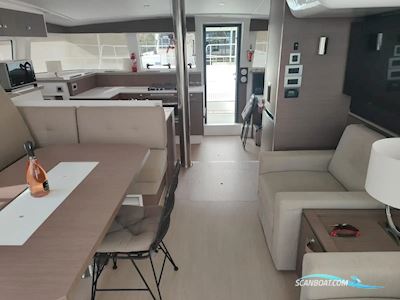Bali 4.2 Sailingboat 2022, with Yanmar engine, Spain