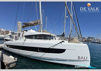 Bali 4.2 Sailingboat 2023, with Yanmar engine, Spain