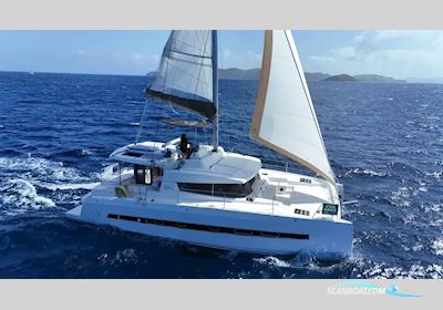 Bali 4.3 Sailingboat 2018, with Yanmar engine, Virgin Islands