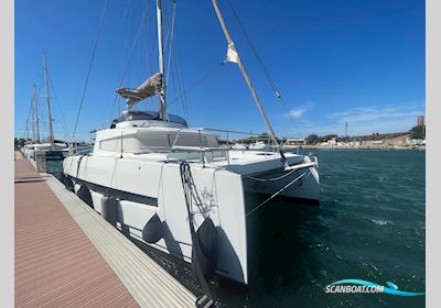 Bali 4.3 Sailingboat 2018, France