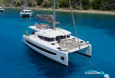 Bali 4.4 Sailingboat 2023, Virgin Islands