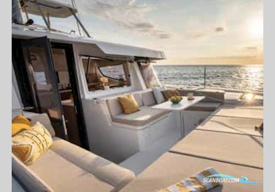 Bali 4.4 Sailingboat 2022, with Yanmar engine, USA