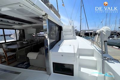 Bali 4.4 Sailingboat 2023, with Yanmar engine, Spain