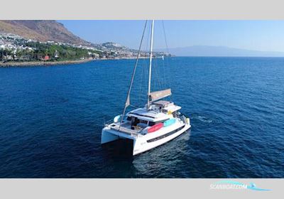 Bali 4.4 Sailingboat 2022, with YANMAR engine, Turkey