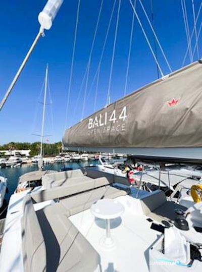 Bali 4.4 Sailingboat 2022, with YANMAR engine, Turkey