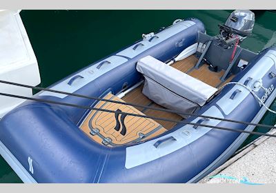 Bali 4.5 Sailingboat 2016, with Nanni engine, France