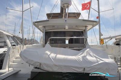 Bali 4.6 Open Space Sailingboat 2021, with Yanmar engine, Turkey