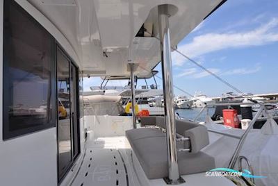 Bali 4.6 Open Space Sailingboat 2021, with Yanmar engine, Turkey
