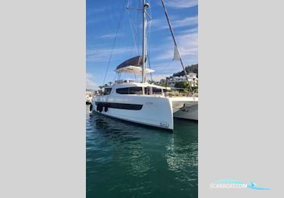 Bali 4.6 Sailingboat 2021, with Yanmar engine, United Kingdom