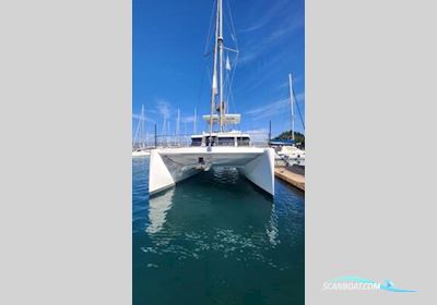 Bali 4.6 Sailingboat 2021, with Yanmar engine, United Kingdom