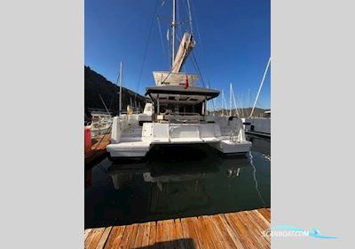 Bali 4.6 Sailingboat 2021, with Yanmar engine, United Kingdom