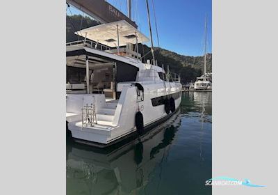 Bali 4.6 Sailingboat 2021, with Yanmar engine, United Kingdom