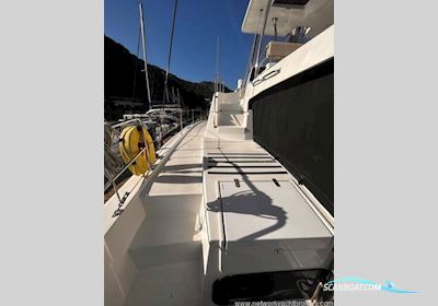 Bali 4.6 Sailingboat 2021, with Yanmar engine, United Kingdom