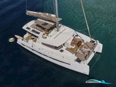 Bali 5.4 Sailingboat 2019, with Yanmar engine, USA