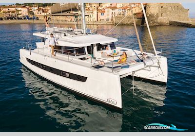 Bali Catamarans 4.6 Sailingboat 2026, with 2 Yanmar 4JH57 engine, Croatia
