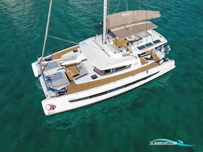 Bali Catamarans 5.4 Sailingboat 2021, with 2 x 80 hp engine, Croatia