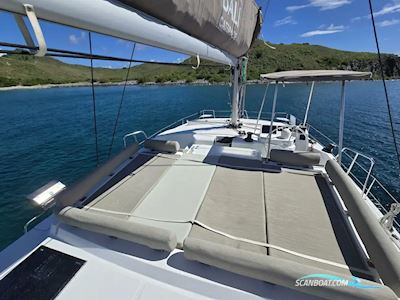 Bali Catspace MY Sailingboat 2022, with Yanmar engine, Virgin Islands