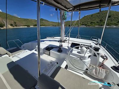 Bali Catspace MY Sailingboat 2022, with Yanmar engine, Virgin Islands