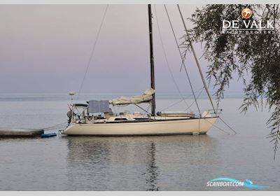 Baltic 43 Sailingboat 1987, with Volvo Penta engine, Greece