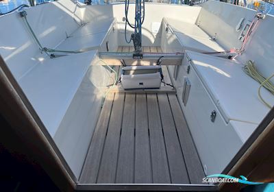 Banner 30 Sailingboat 1986, with Torqeedo Cruise 4.0 FP engine, Germany