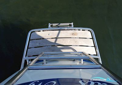 Banner 33 Family Sailingboat 1980, with Volvo Penta engine, Denmark