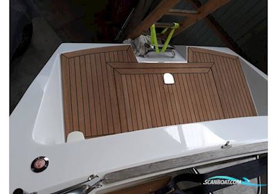 Barberis Show 34 Sailingboat 1996, with Yanmar 3GM30 engine, Germany