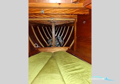 Batbyggeri  Mariestad 8 KR Sailingboat 1955, with Ruggerini engine, Germany