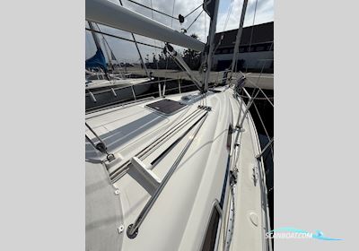 Bavarai 30 Cruiser Topudstyret og Klar Sailingboat 2007, with Volvo Penta engine, Denmark