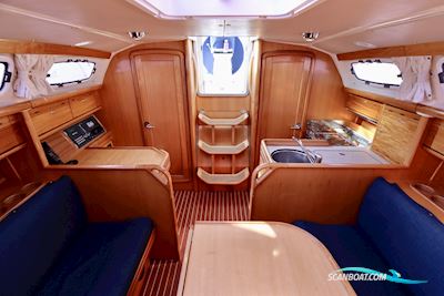 Bavaria  31 Sailingboat 2008, The Netherlands