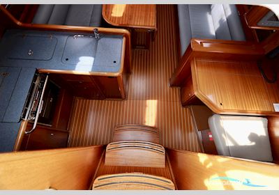 Bavaria  36-2 Sailingboat 2002, The Netherlands